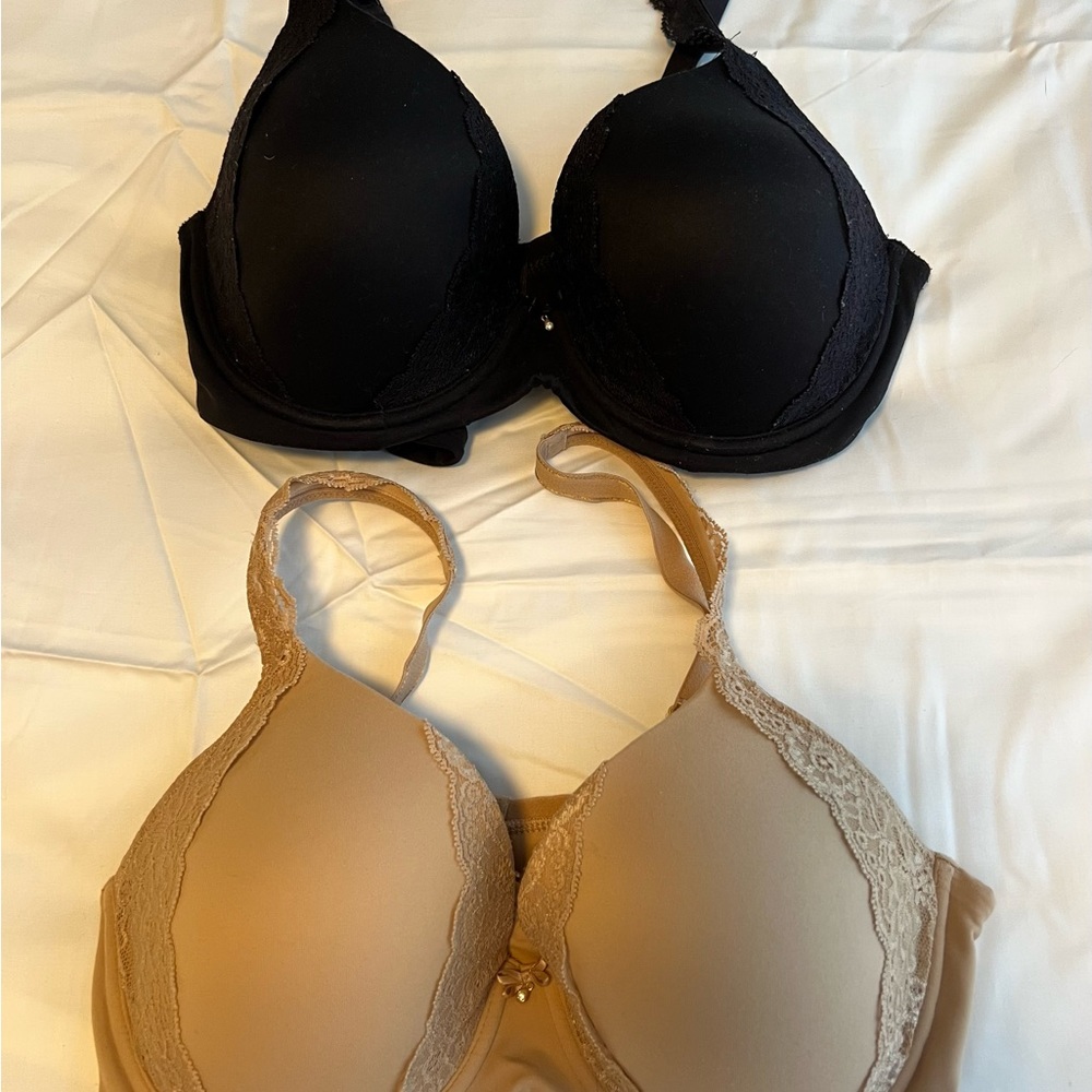 Soma Embraceable Full Coverage Bra. 38C. EUC.